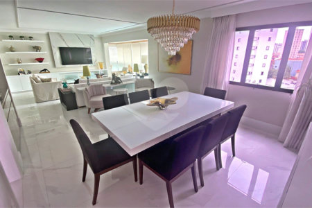 Apartamento à venda - Planalto Paulista