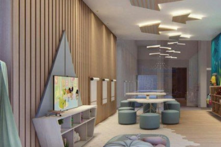 Sand Beach Residence