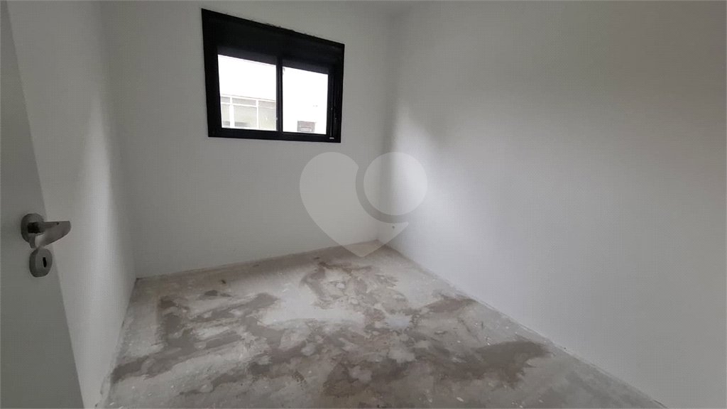 Apartamento à venda com 2 quartos em Vila Gustavo, São Paulo, SP