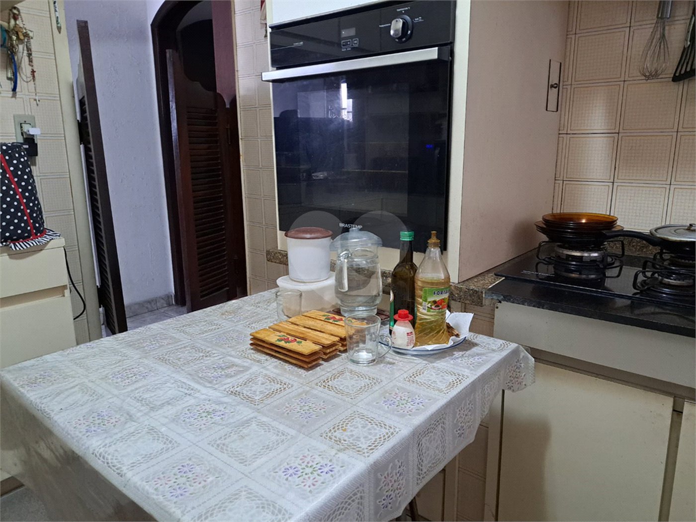 Sobrado à venda com 3 quartos, sendo 1 suíte, em Jardim Prudência, São Paulo, SP