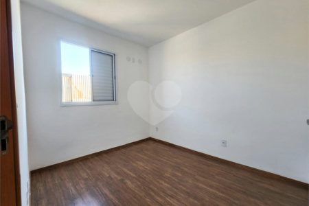 Apartamento à venda com 2 quartos em Chácaras Pedro Corrêa de Carvalho, Ribeirão Preto, SP