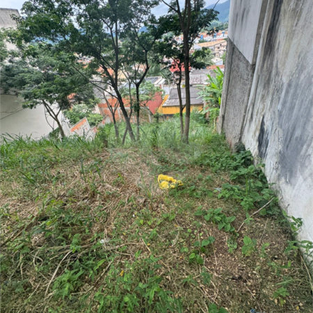 Terreno à venda em Campo Grande, Rio de Janeiro, RJ
