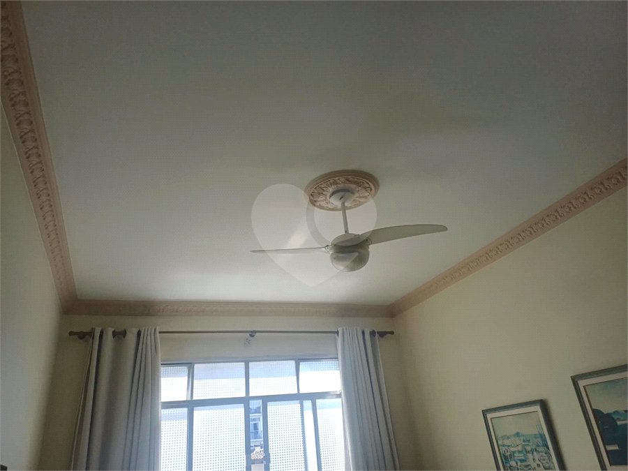 Apartamento à venda com 3 quartos, sendo 1 suíte,  em Maracanã, Rio de Janeiro, RJ