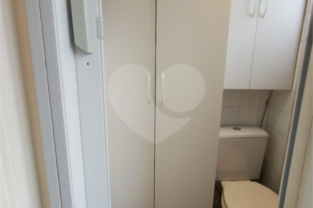 Apartamento à venda com 2 quartos em Vila Olímpia, São Paulo, SP