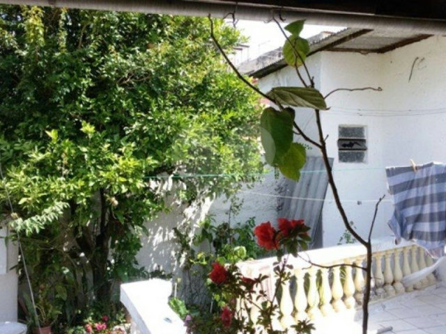 Sobrado à venda com 2 quartos em Tremembé, São Paulo, SP