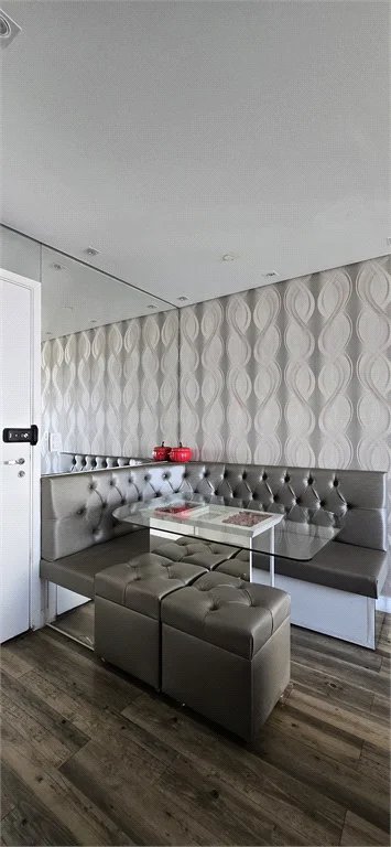 Apartamento à venda com 2 quartos em Vila Andrade, São Paulo, SP