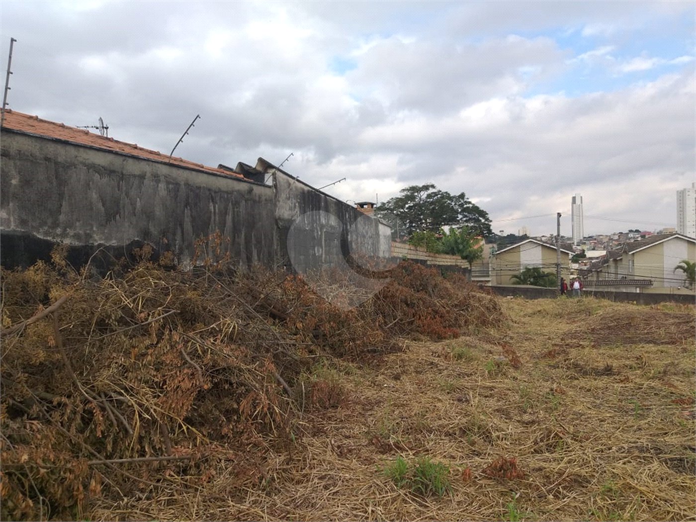 Terreno à venda com 1 suíte em Tucuruvi, São Paulo, SP