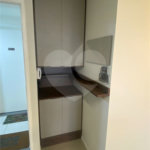 Apartamento à venda com 2 quartos em Vila Mariana, São Paulo, SP