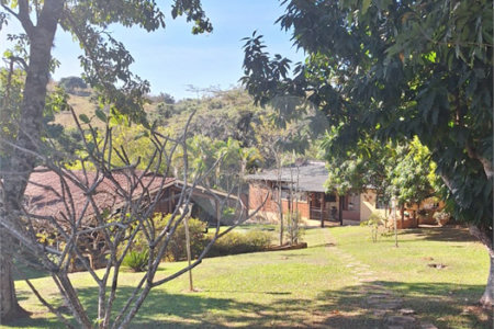 Casa em condomínio à venda com 4 quartos, sendo 2 suítes, no Centro, Bom Jesus dos Perdões, SP