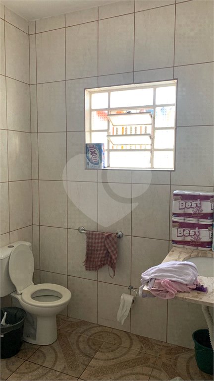 Casa Térrea à venda com 2 quartos em Jardim Brasil (zona Norte), São Paulo, SP