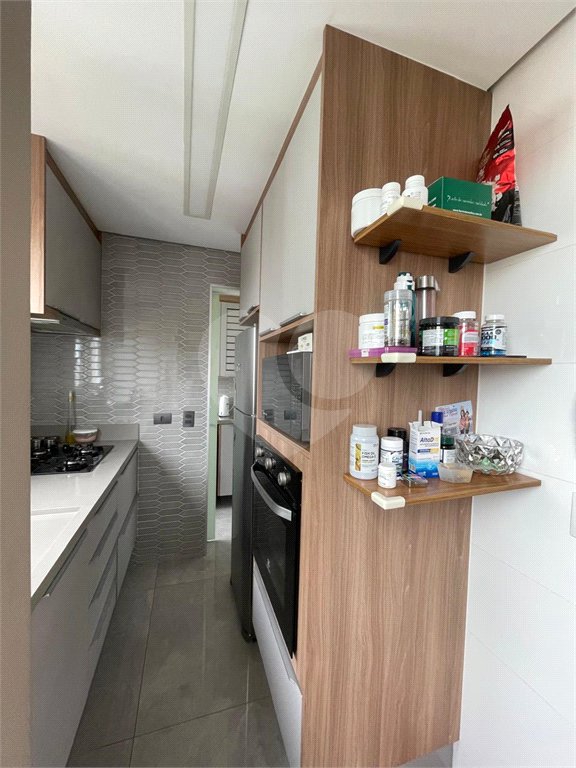 Cobertura à venda com 2 quartos, sendo 1 suíte, em Tucuruvi, São Paulo, SP
