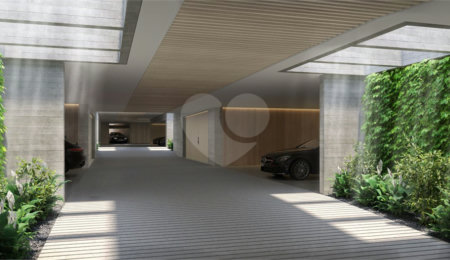 Casa à venda com 4 suítes no condomínio Villas Cidade Jardim, São Paulo - SP