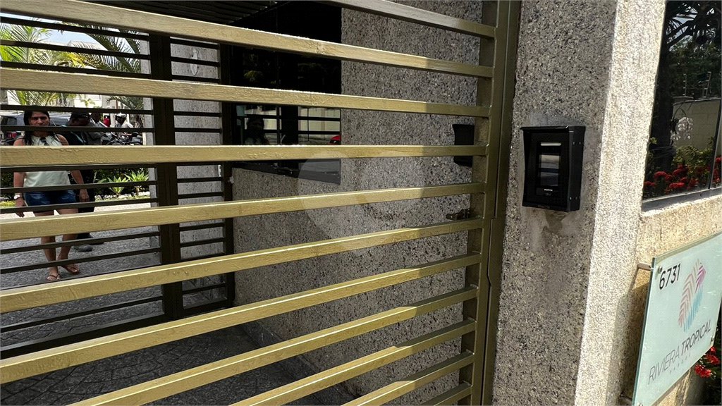 Apartamento à venda com 2 quartos em Paciência, Rio de Janeiro, RJ