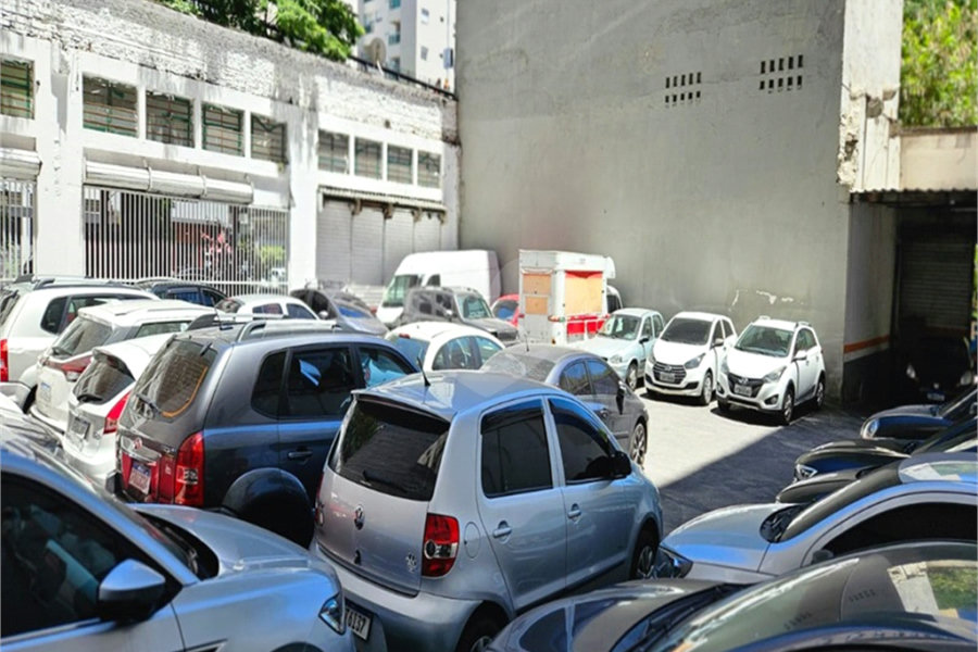 Garagem para alugar em Vila Buarque, São Paulo, SP