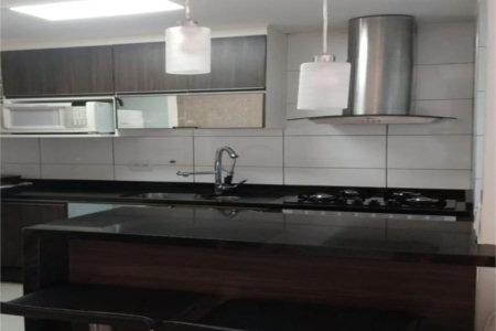Apartamento à venda com 2 quartos em Vila Andrade, São Paulo, SP