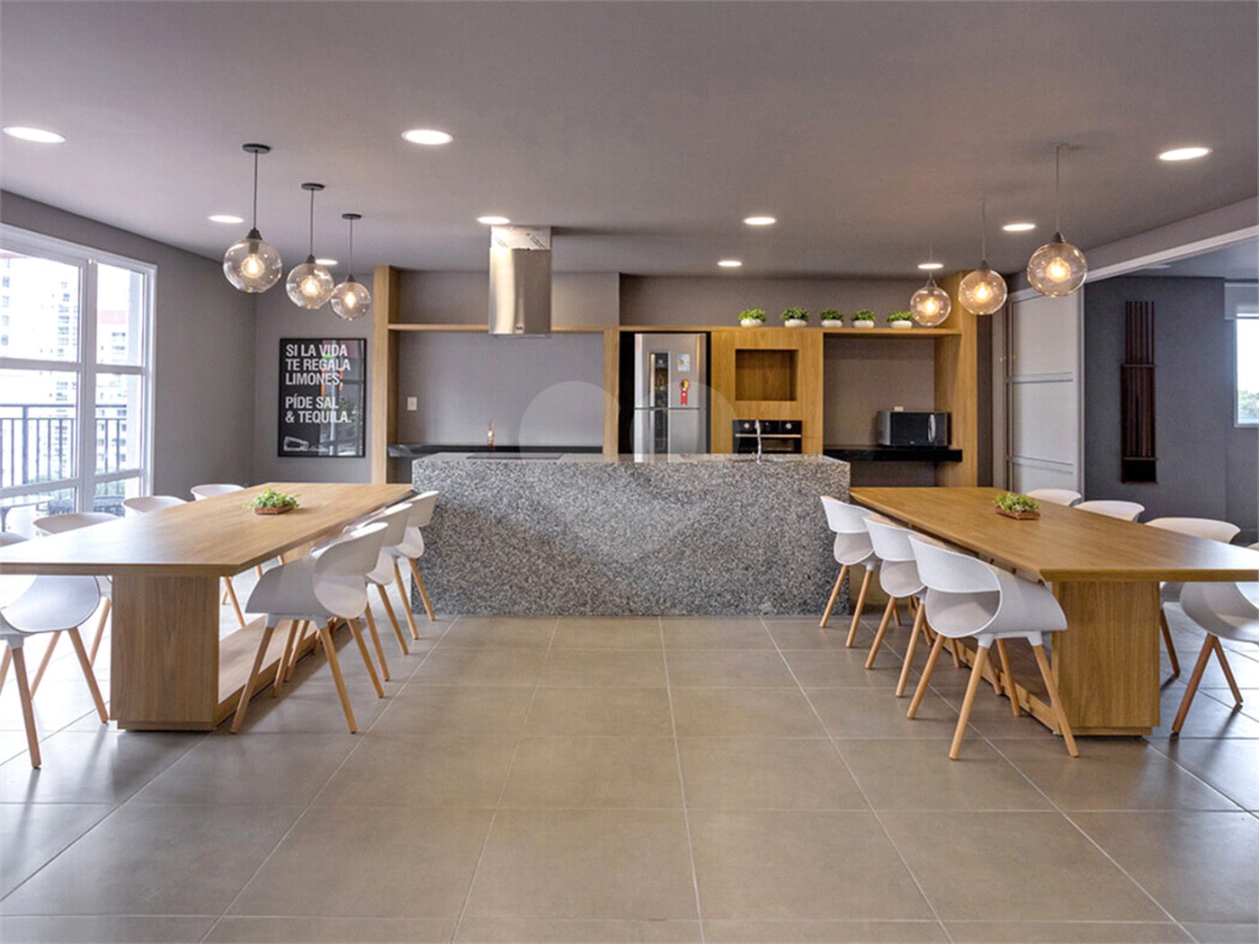 Apartamento à venda com 1 quarto em Vila Mariana, São Paulo, SP