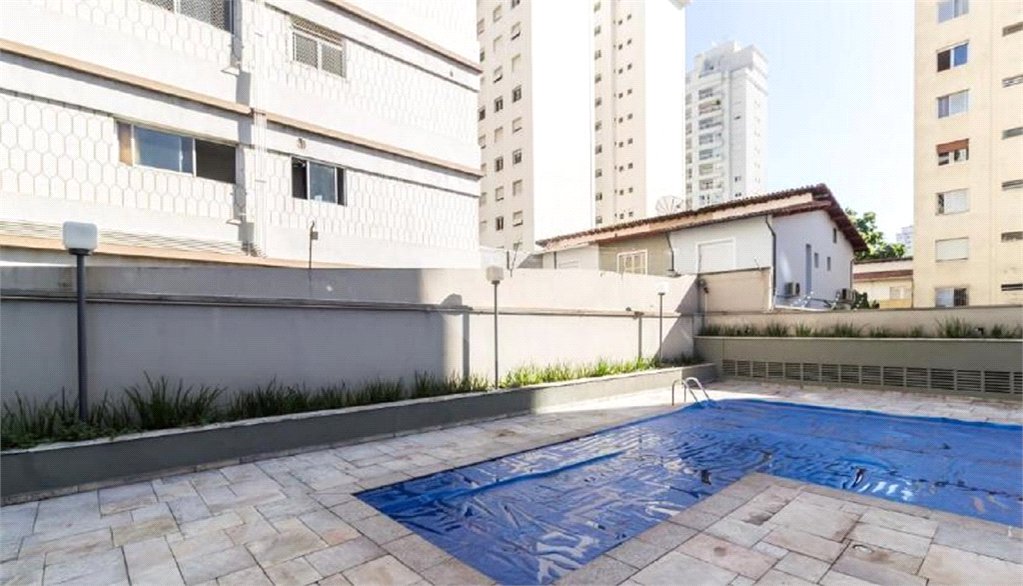 Apartamento à venda com 3 quartos, sendo 1 suíte, em Perdizes, São Paulo, SP