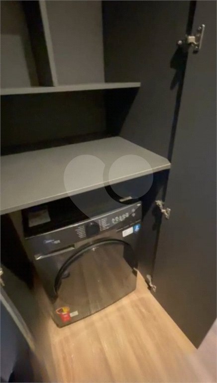 Studio para alugar com 1 quarto em Pinheiros, São Paulo, SP