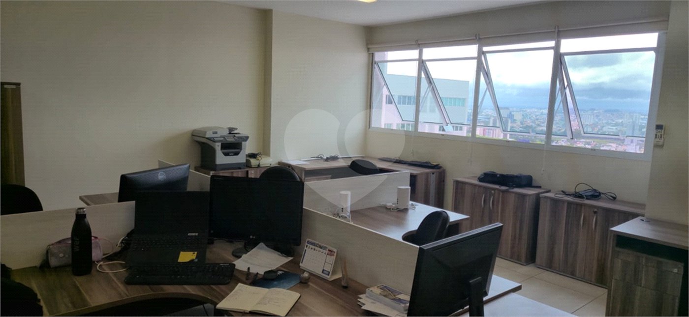 Sala à venda ou para alugar no Centro, São Bernardo do Campo, SP