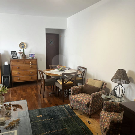 Apartamento à venda com 3 quartos, sendo 1 suíte, em Vila Monte Alegre, São Paulo, SP