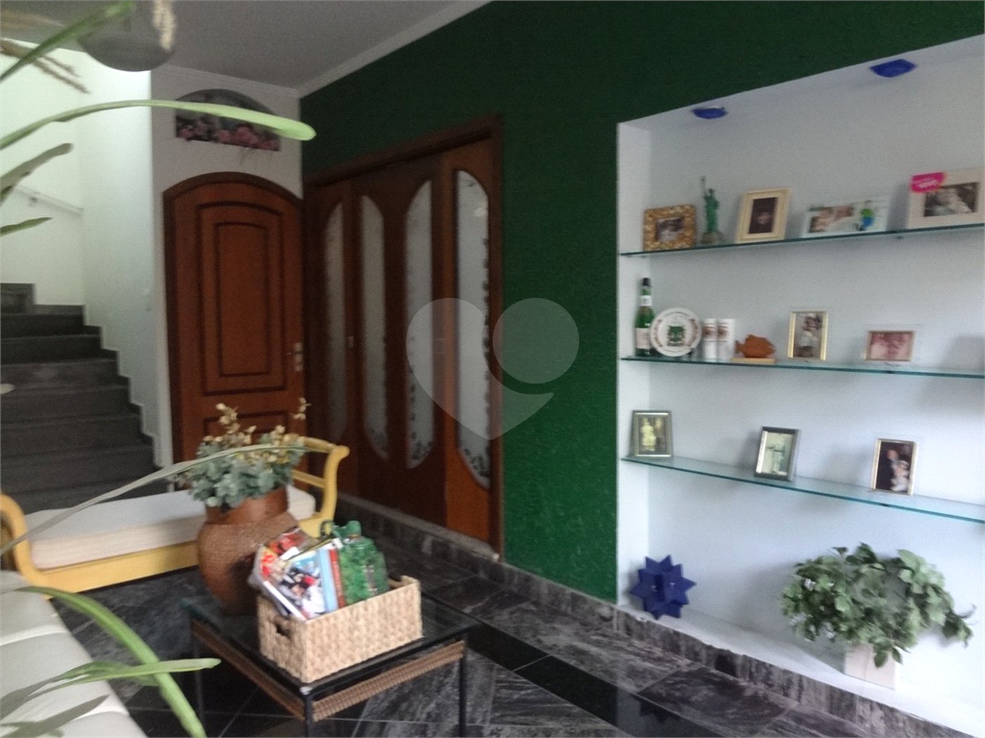 Sobrado à venda com 4 suítes em Santa Teresinha, São Paulo, SP