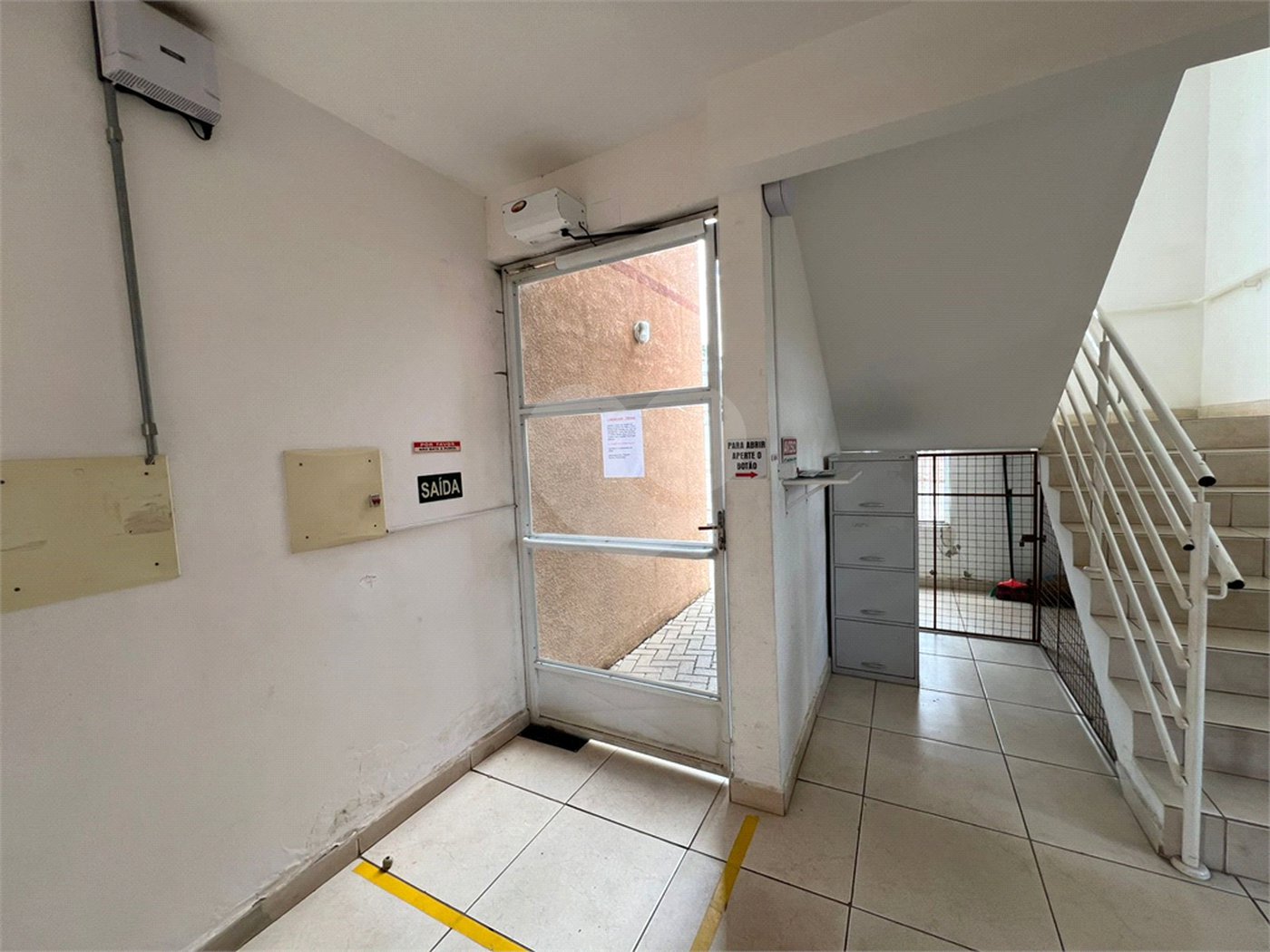 Apartamento à venda com 1 quarto em Jardim Simus, Sorocaba, SP