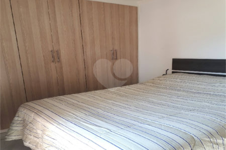 Apartamento à venda com 2 quartos em Vila Nair, São Paulo, SP