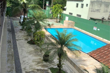 Pousada à Venda na Enseada, Guarujá | 18 Suítes | Excelente Oportunidade de Investimento