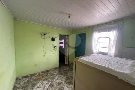 Casa à venda com 1 quarto em Jardim Itália, Itapetininga, SP