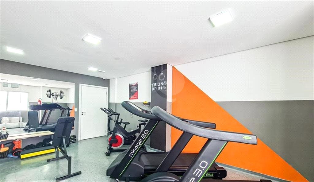 Apartamento à venda com 2 quartos, sendo 1 suíte,  em Vila Guilherme, São Paulo, SP