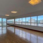 Apartamento com 4 dormitórios à venda, 274 m² por R$ 4.690.000,00 - Boqueirão - Santos/SP