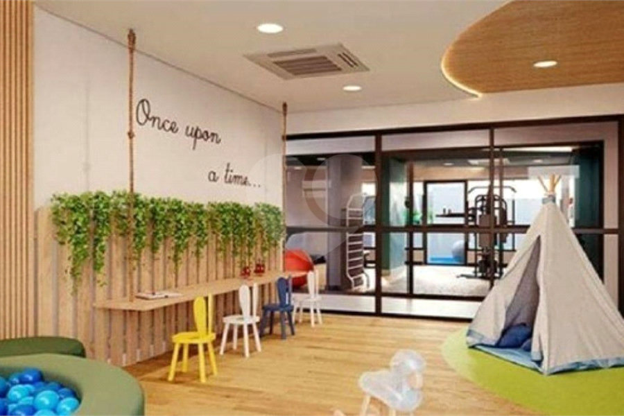 Apartamento à venda com 2 quartos, sendo 1 suíte, em Ipiranga, São Paulo, SP