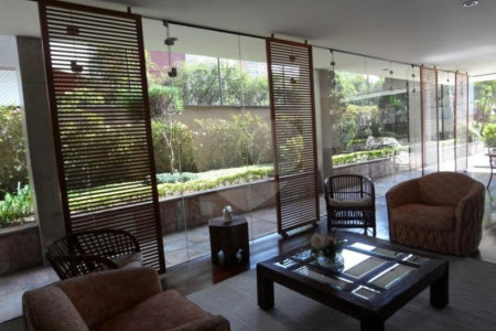 Apartamento à venda com 3 quartos, sendo 2 suítes, em Campo Belo, São Paulo, SP