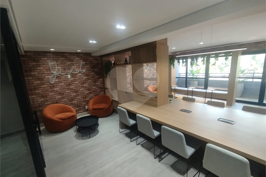 Apartamento à venda com 2 quartos em Freguesia do Ó, São Paulo, SP