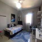 Apartamento à venda, 130 m² por R$ 540.000,00 - Loteamento João Batista Julião - Guarujá/SP