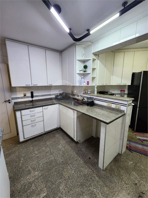 Apartamento à venda com 3 quartos, sendo 2 suítes, no Centro, Sorocaba, SP