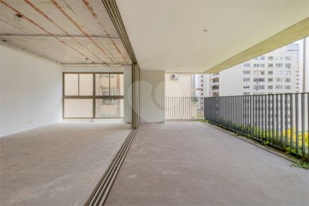 Apartamento à venda com 3 suítes em Jardim América, São Paulo, SP