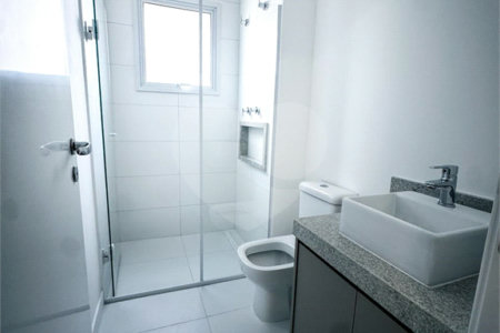 Apartamento para alugar com 3 suítes no Centro, São Bernardo do Campo, SP