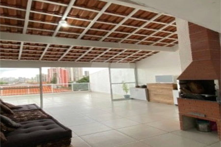 Casa à venda com 3 suítes em Vila Formosa, São Paulo, SP