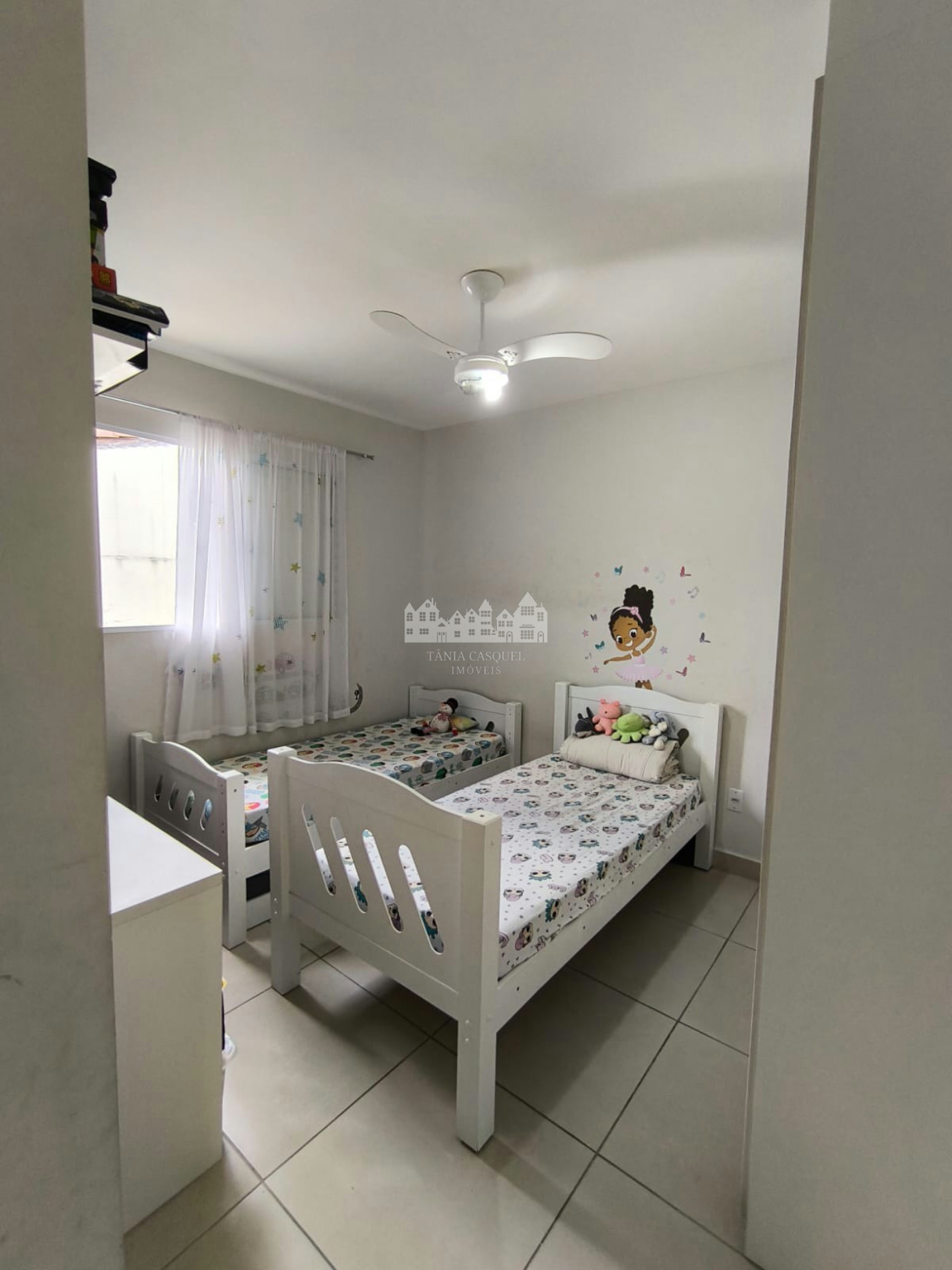 Casa à venda com 3 suítes em Jardim Maristela, Atibaia, SP