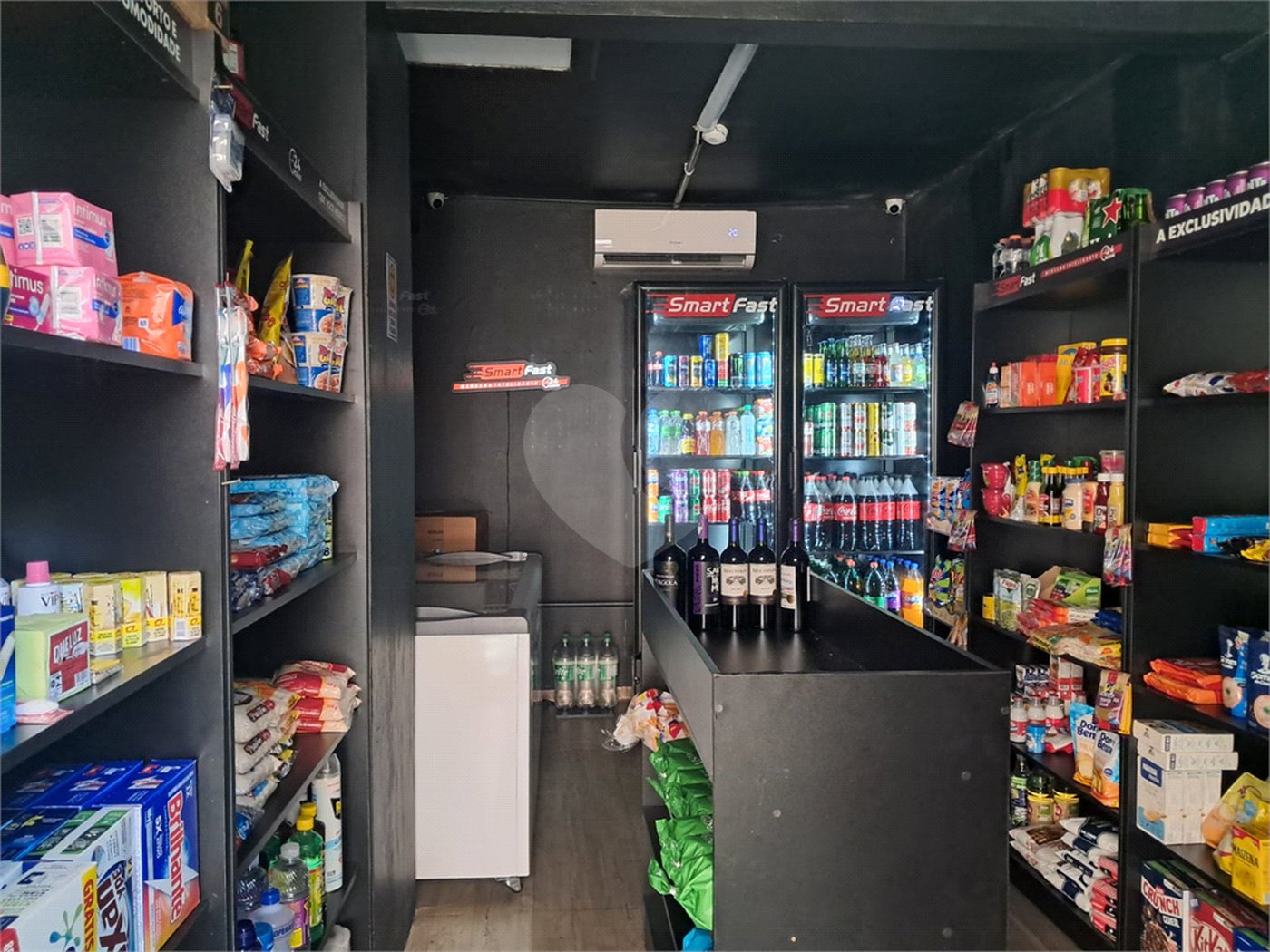 Apartamento à venda com 2 quartos em Jardim Umuarama, São Paulo, SP
