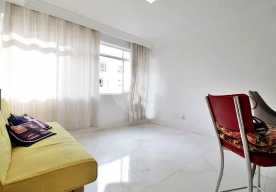 Apartamento á venda - Bela Vista