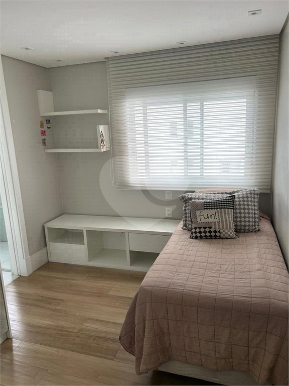 Apartamento à venda com 4 suítes no Centro, São Bernardo do Campo, SP