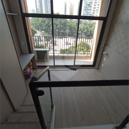 Studio para alugar com 1 quarto em Perdizes, São Paulo, SP