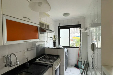 Apartamento à venda com 1 quarto em Vila Andrade, São Paulo, SP
