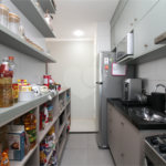 Apartamento à venda com 3 quartos, sendo 1 suíte,  em Jardim Brasil (zona Norte), São Paulo, SP