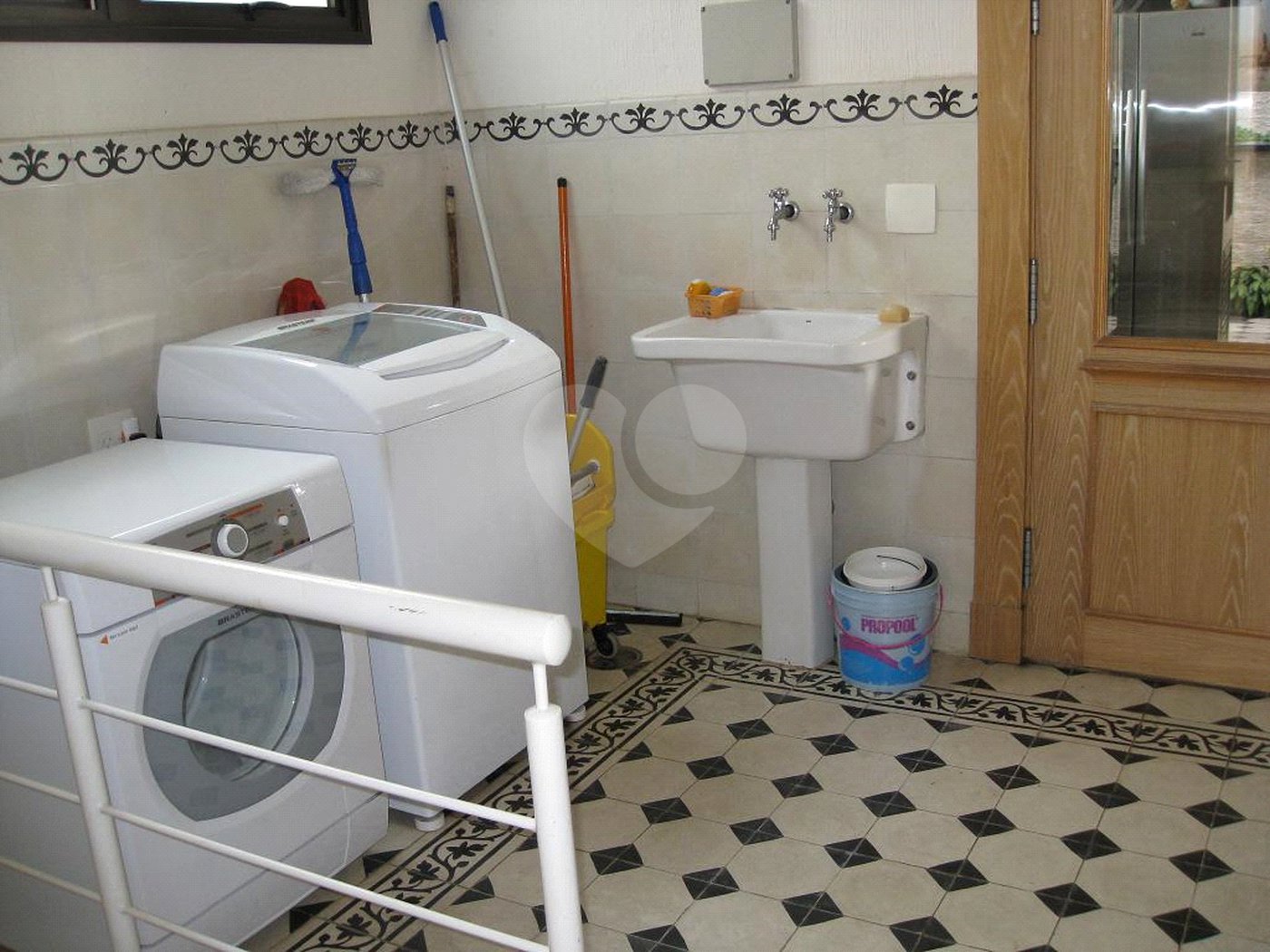 Casa à venda com 3 suítes no condomínio Palm Lane, São Paulo - SP