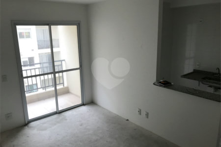 Apartamento à venda com 2 quartos, sendo 1 suíte, em Jardim Brasil (zona Norte), São Paulo, SP