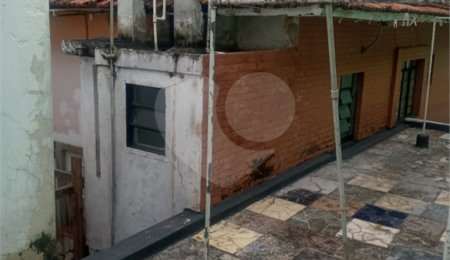 Casa Térrea à venda com 3 quartos em Vila Nova Cachoeirinha, São Paulo, SP