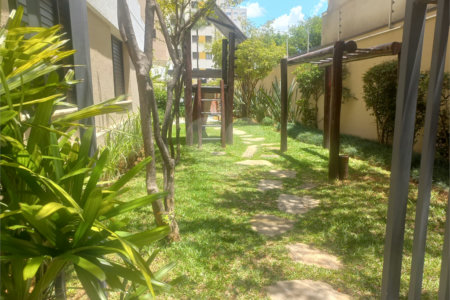Apartamento à venda com 3 suítes em Vila Pompéia, São Paulo, SP